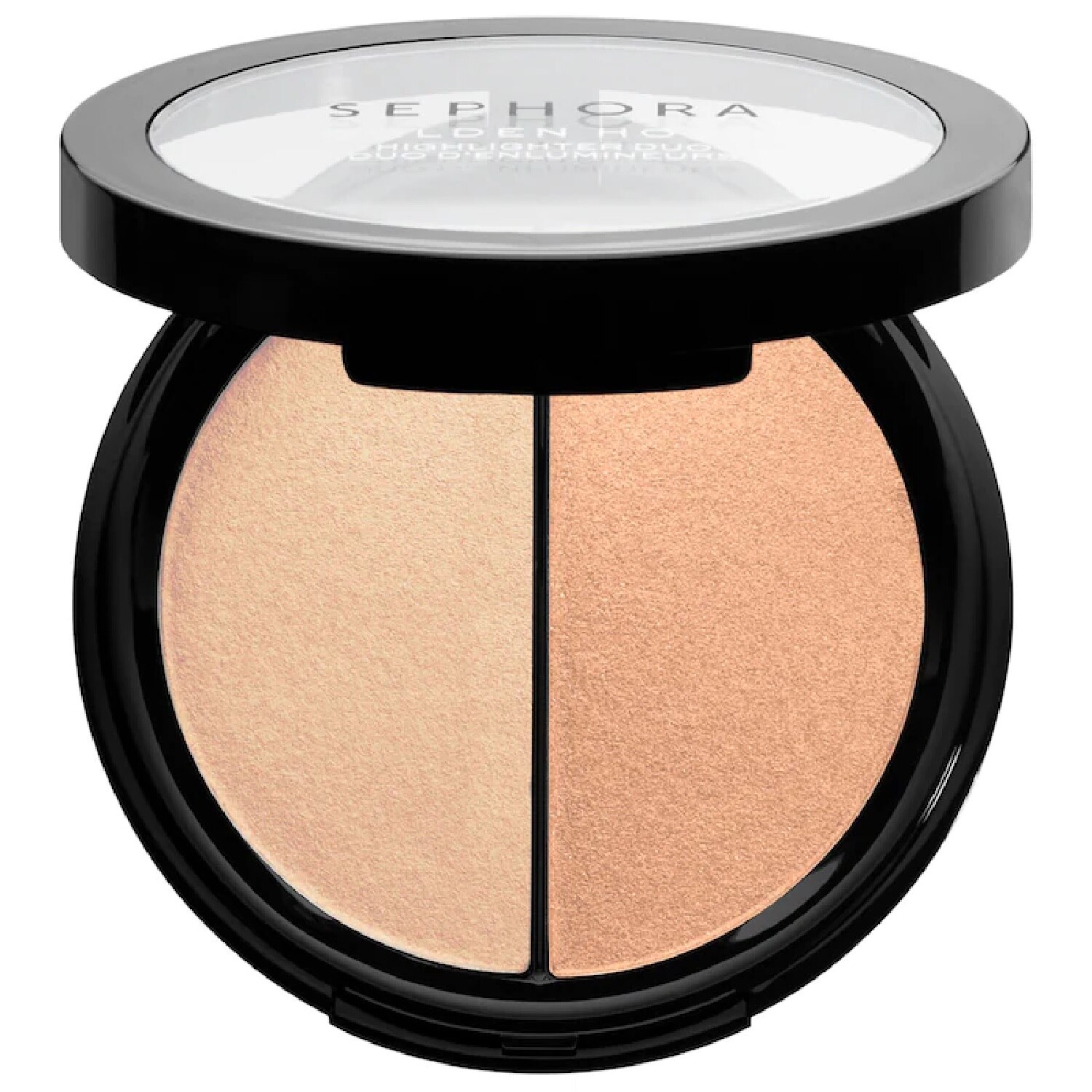 GOLDEN HOUR HIGHLIGHTER DUO (ILUMINADOR)